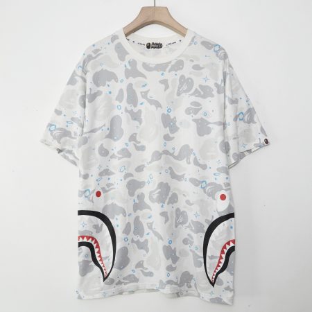 Bape Galaxy Full Camo Glow in the Dark.