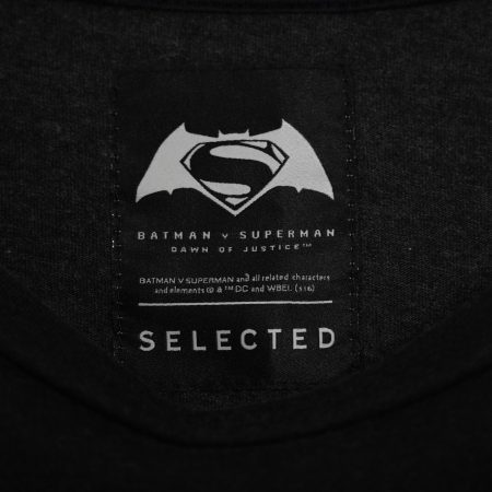 SELECTED\ BATMAN v SUPERMAN. - Hình ảnh 3