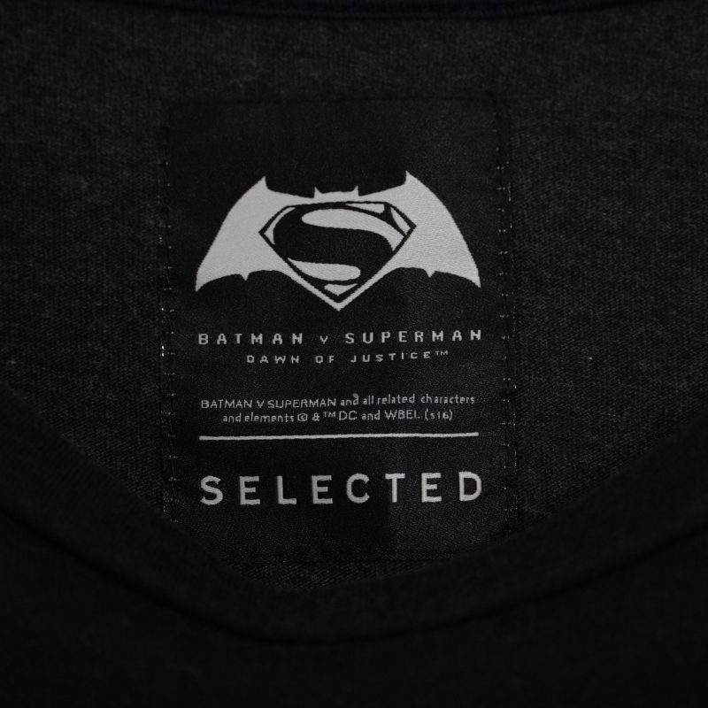SELECTED\ BATMAN v SUPERMAN. - Hình ảnh 3