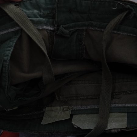 Camo Baggy Short. - Hình ảnh 5