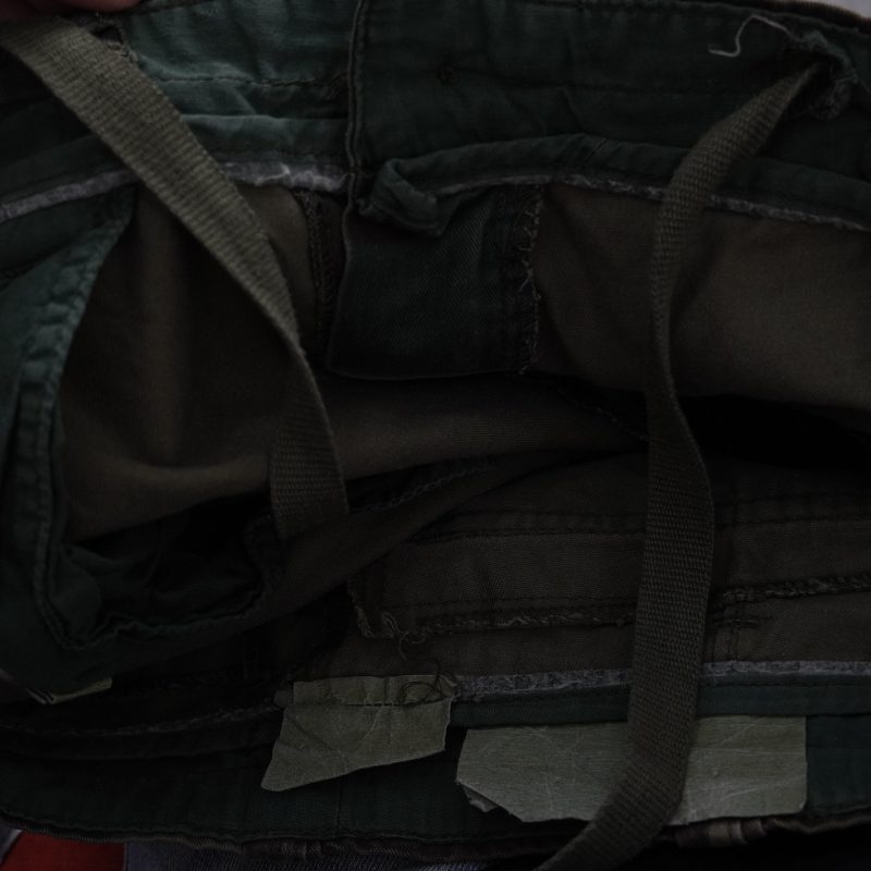 Camo Baggy Short. - Hình ảnh 5