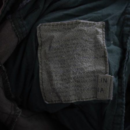 Camo Baggy Short. - Hình ảnh 6
