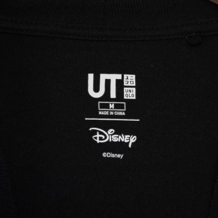 (L) Uniqlo LOVE Disney /Authentic - Hình ảnh 4