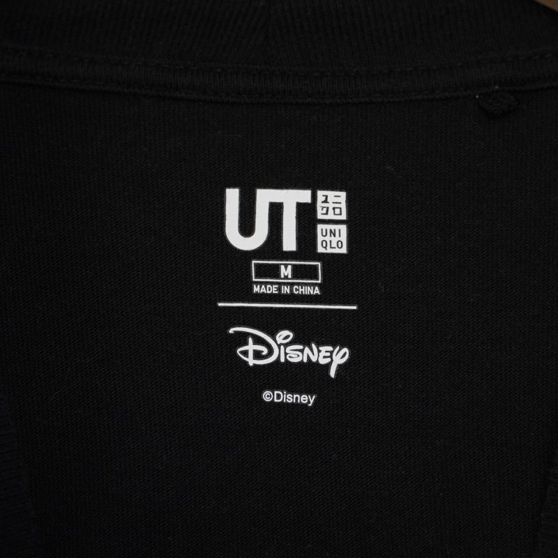 (L) Uniqlo LOVE Disney /Authentic - Hình ảnh 4