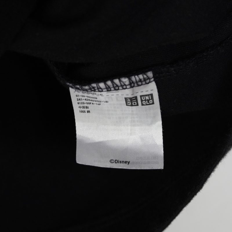 (L) Uniqlo LOVE Disney /Authentic - Hình ảnh 5