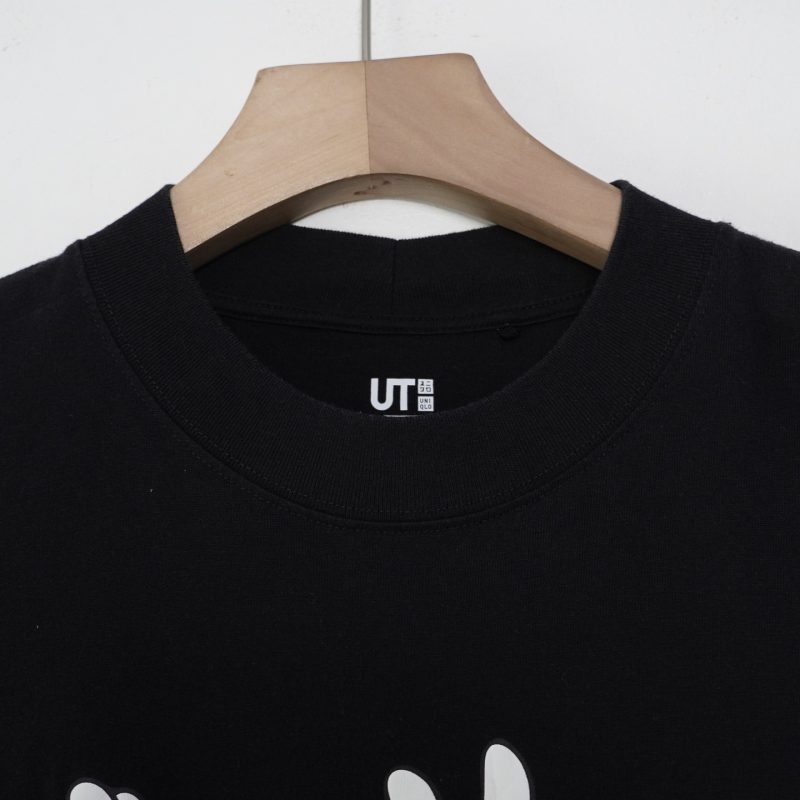 (L) Uniqlo LOVE Disney /Authentic - Hình ảnh 6