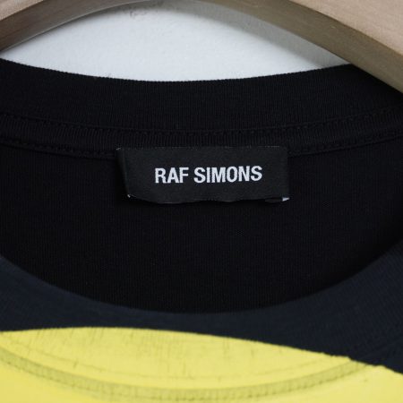 (L) Raf simons Smiley /Authentic - Hình ảnh 3
