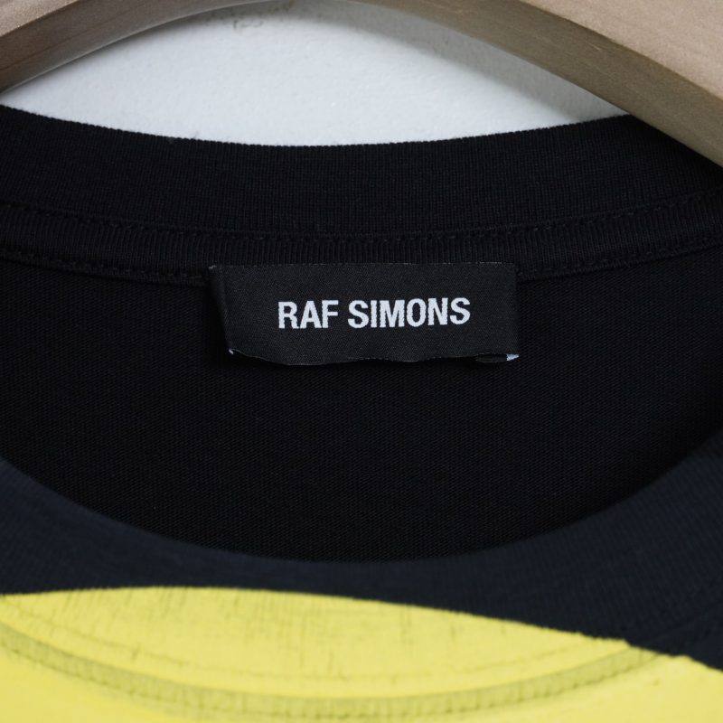 (L) Raf simons Smiley /Authentic - Hình ảnh 3