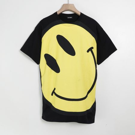 (L) Raf simons Smiley /Authentic