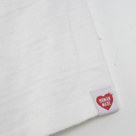 (M) Human Made Tiger Football / Authentic - Hình ảnh 9