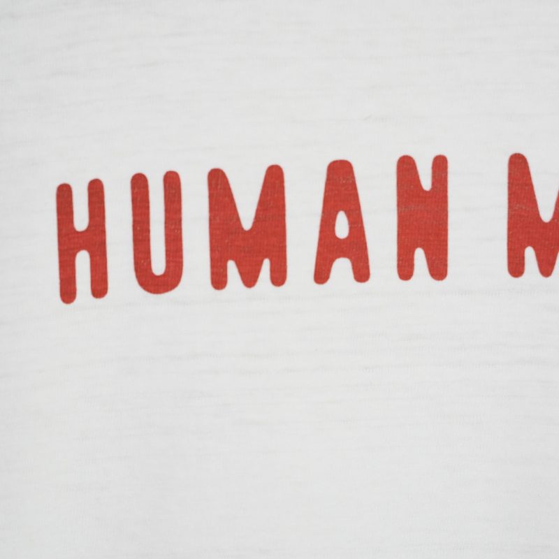 (M) Human Made Tiger Football / Authentic - Hình ảnh 8