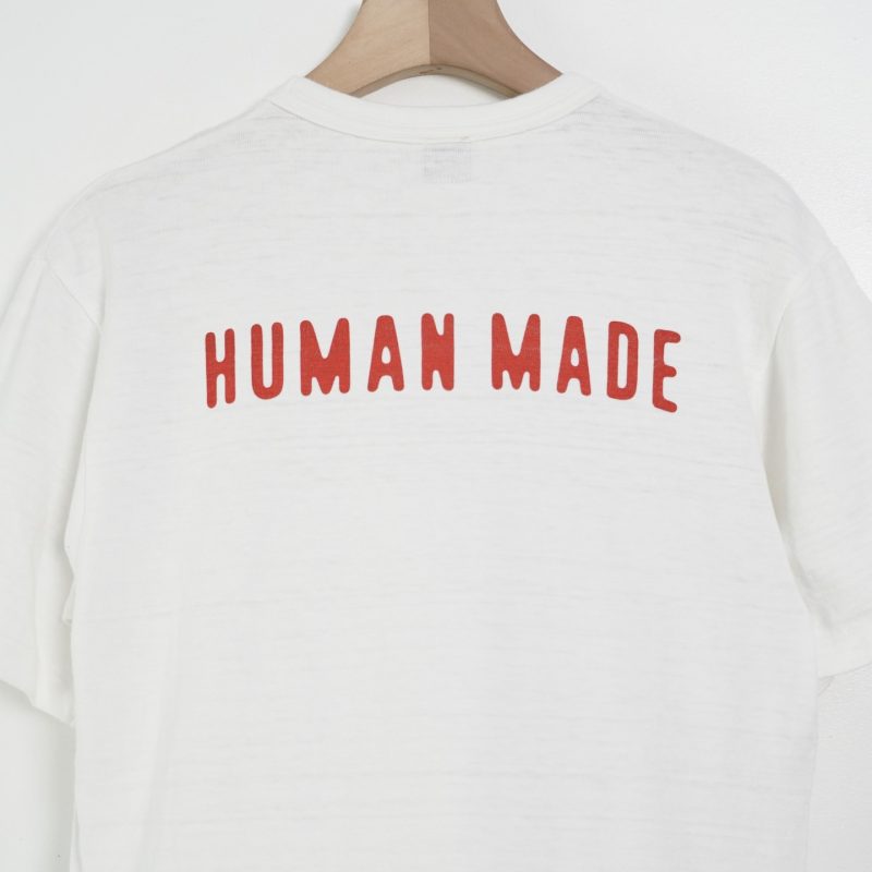 (M) Human Made Tiger Football / Authentic - Hình ảnh 7