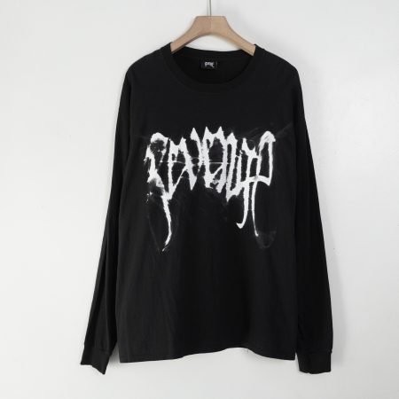 (L) Revenge Skull / Authentic