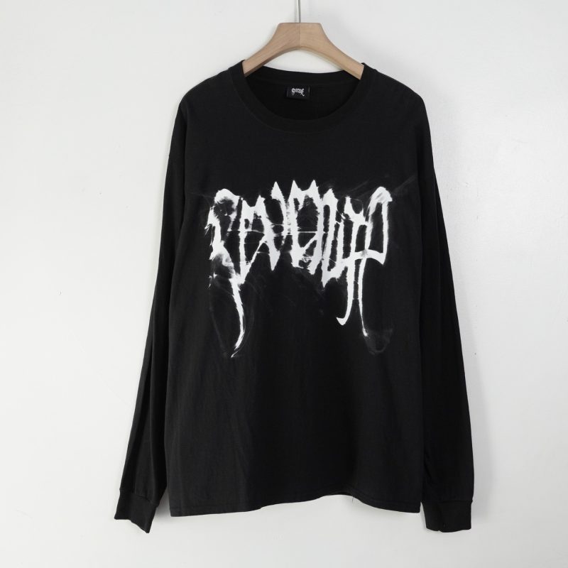 (L) Revenge Skull / Authentic