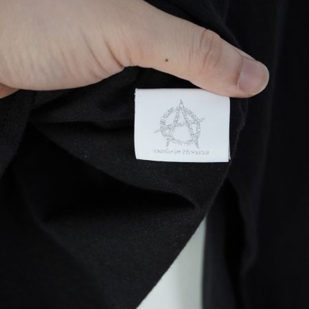 (L) Revenge Skull / Authentic - Hình ảnh 8