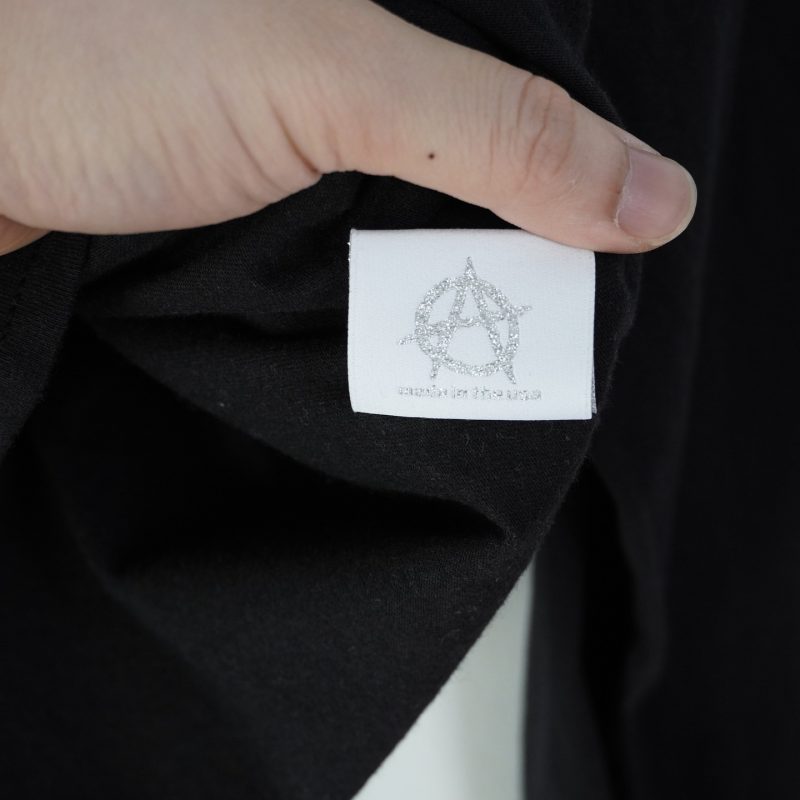 (L) Revenge Skull / Authentic - Hình ảnh 8