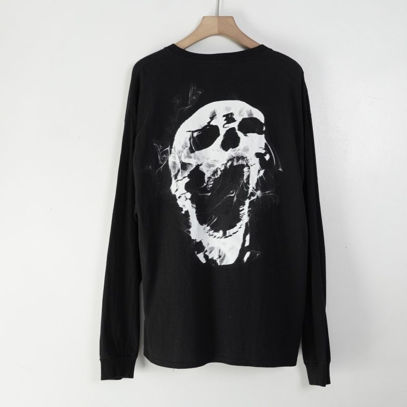 (L) Revenge Skull / Authentic - Hình ảnh 2