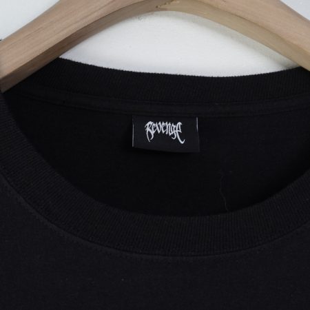 (L) Revenge Skull / Authentic - Hình ảnh 4