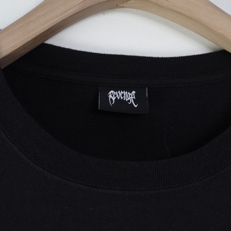 (L) Revenge Skull / Authentic - Hình ảnh 4