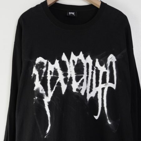 (L) Revenge Skull / Authentic - Hình ảnh 5