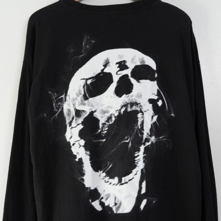 (L) Revenge Skull / Authentic - Hình ảnh 6