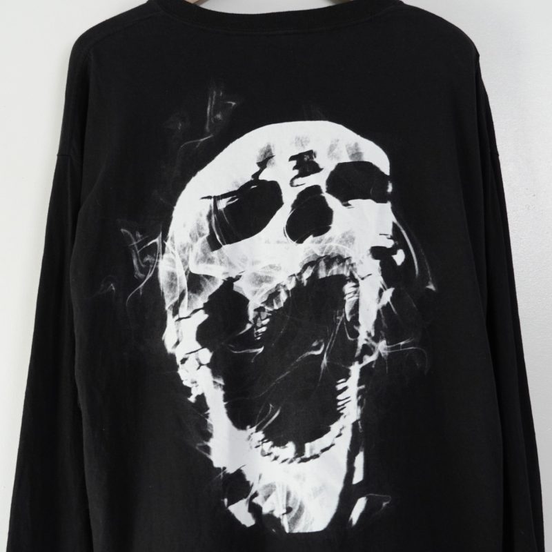 (L) Revenge Skull / Authentic - Hình ảnh 6
