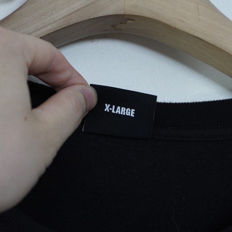 (L) Revenge Skull / Authentic - Hình ảnh 7