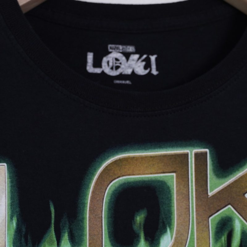 (M) LOKI Marvel / Authentic - Hình ảnh 2