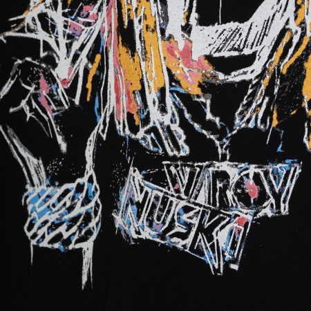 (L) Revenge Tee/ Authentic - Hình ảnh 6