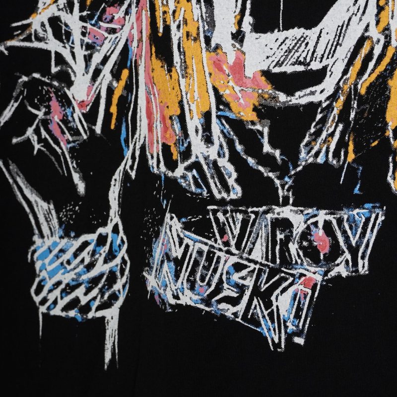 (L) Revenge Tee/ Authentic - Hình ảnh 6