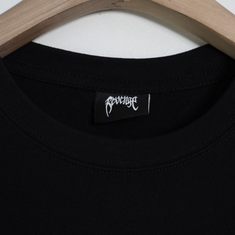 (L) Revenge Tee/ Authentic - Hình ảnh 5