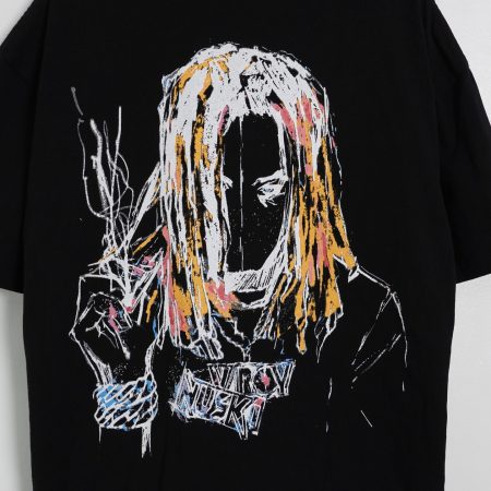 (L) Revenge Tee/ Authentic - Hình ảnh 4