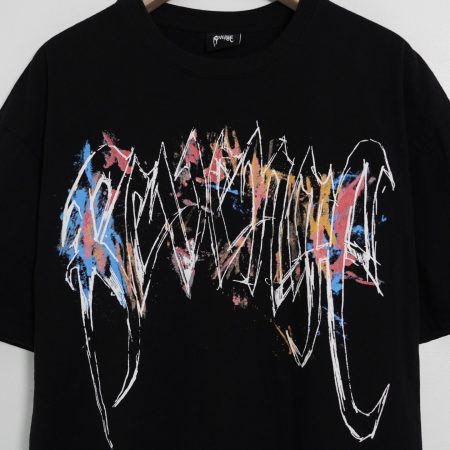(L) Revenge Tee/ Authentic - Hình ảnh 3