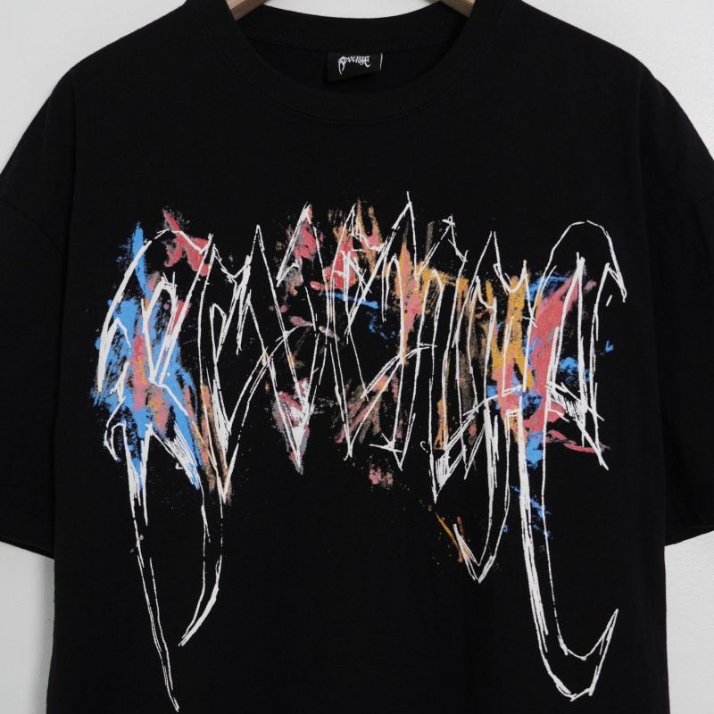 (L) Revenge Tee/ Authentic - Hình ảnh 3