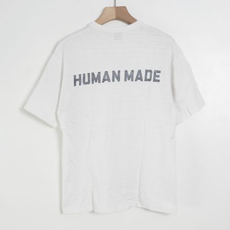 (M) Human Made Tiger Football / Authentic - Hình ảnh 5