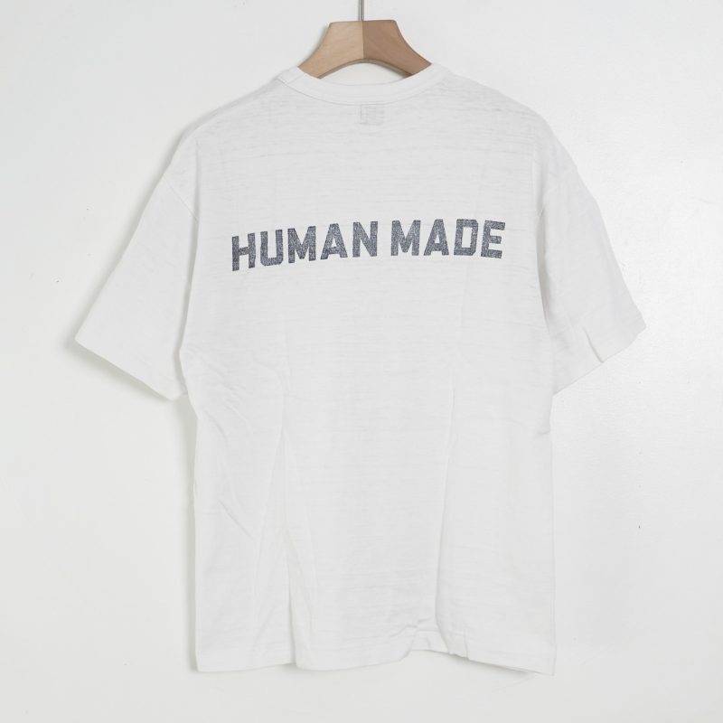 (M) Human Made Tiger Football / Authentic - Hình ảnh 5