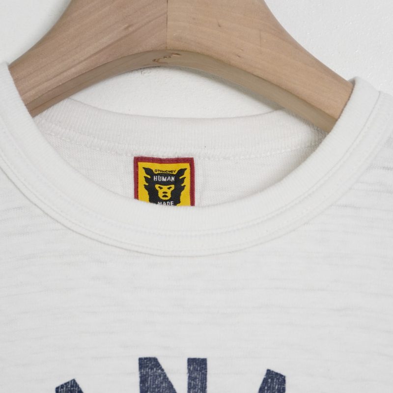(M) Human Made Tiger Football / Authentic - Hình ảnh 2
