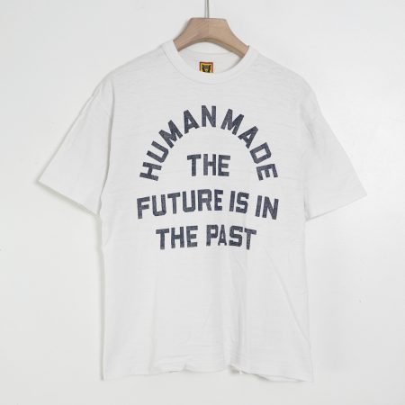 (M) Human Made Tiger Football / Authentic