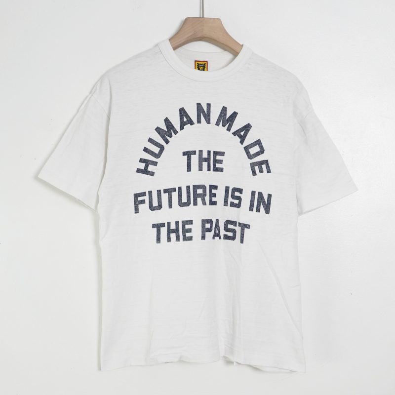 (M) Human Made Tiger Football / Authentic