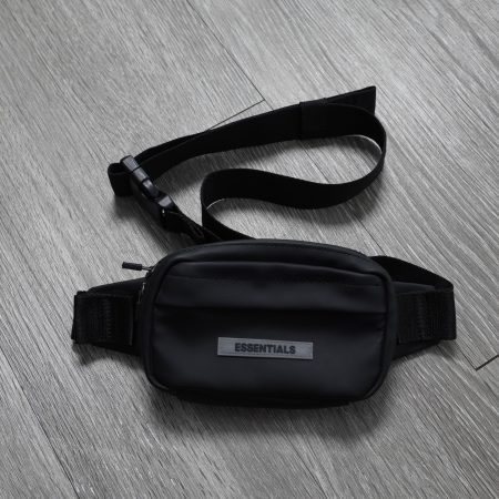 Shoulder FOG Essentials / Authentic