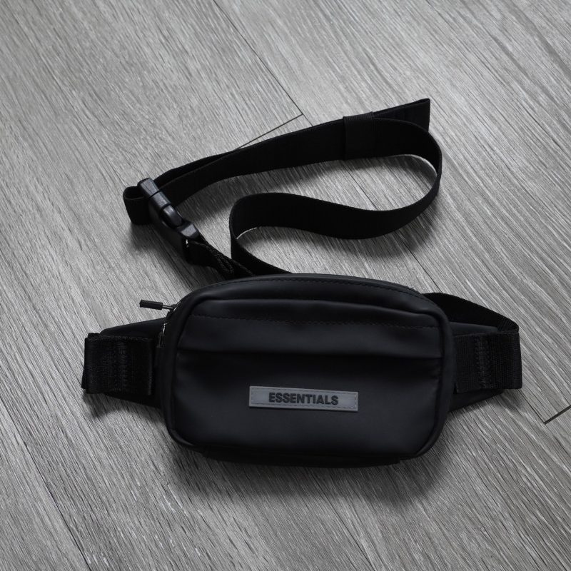 Shoulder FOG Essentials / Authentic