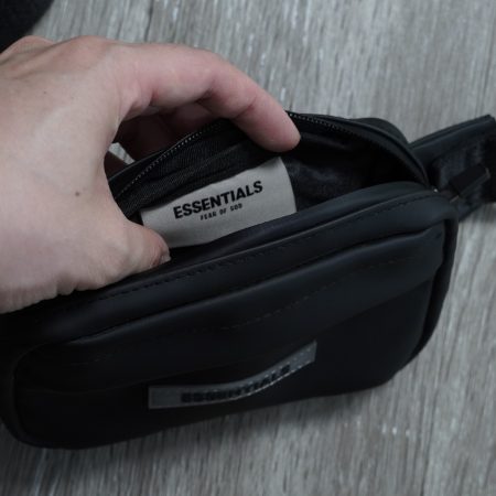 Shoulder FOG Essentials / Authentic - Hình ảnh 3
