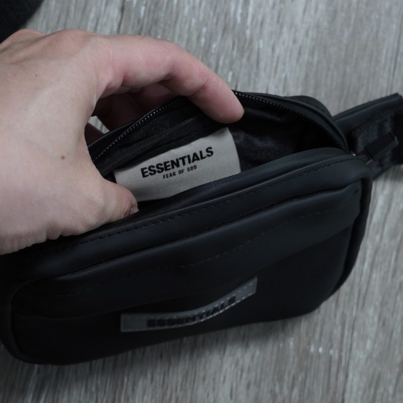 Shoulder FOG Essentials / Authentic - Hình ảnh 3