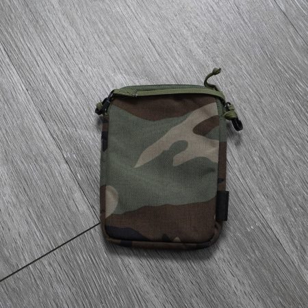 Supreme Pocket Camo / Authentic - Hình ảnh 7