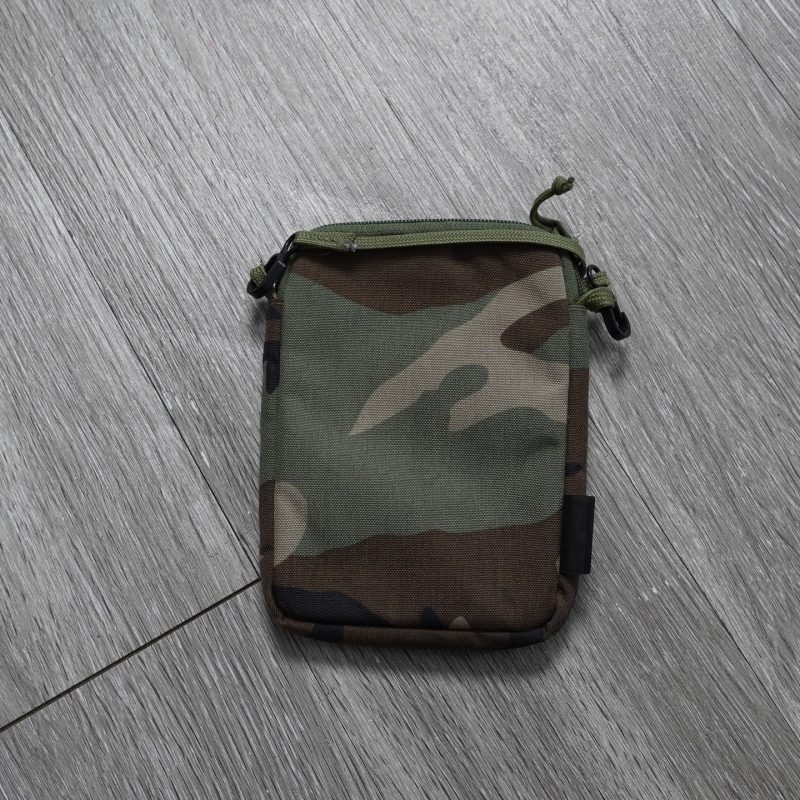 Supreme Pocket Camo / Authentic - Hình ảnh 7