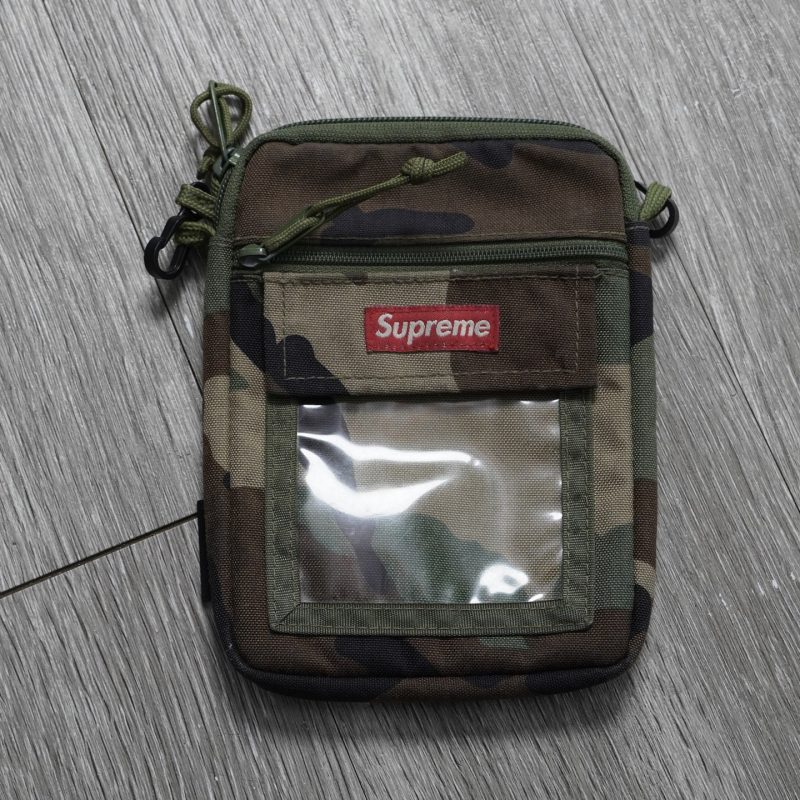 Supreme Pocket Camo / Authentic - Hình ảnh 6