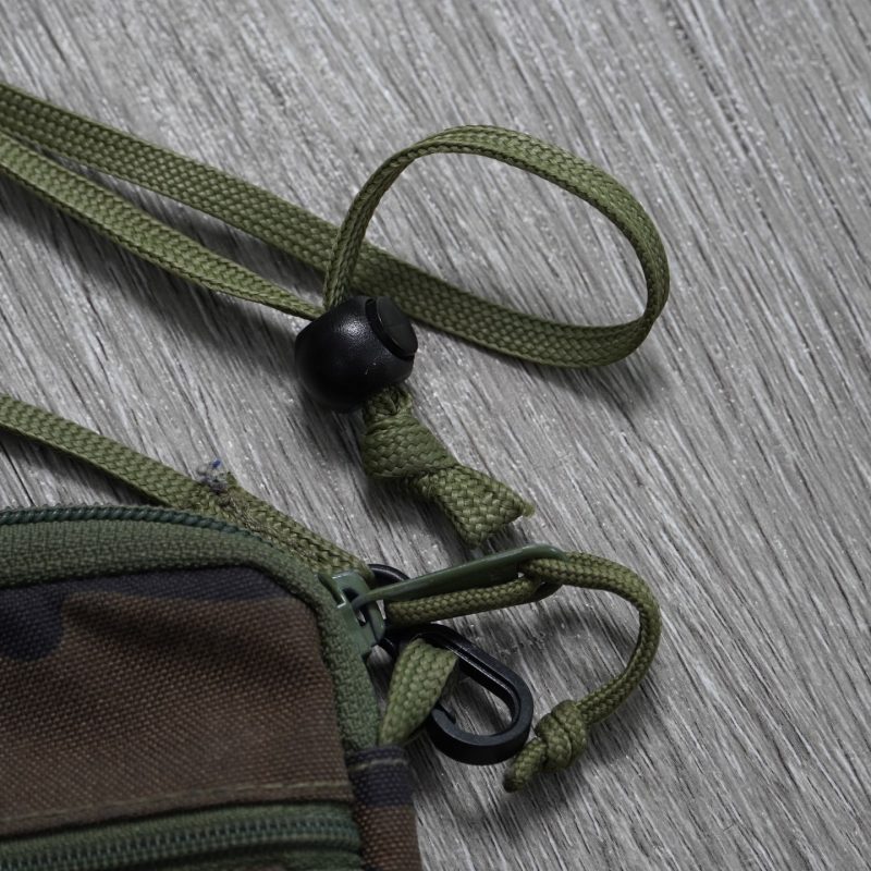 Supreme Pocket Camo / Authentic - Hình ảnh 5