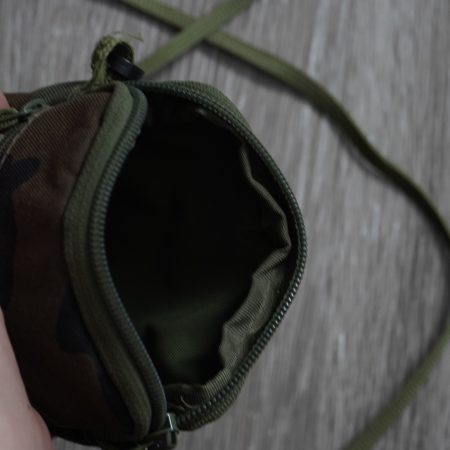 Supreme Pocket Camo / Authentic - Hình ảnh 3
