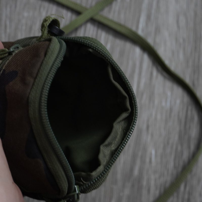 Supreme Pocket Camo / Authentic - Hình ảnh 3