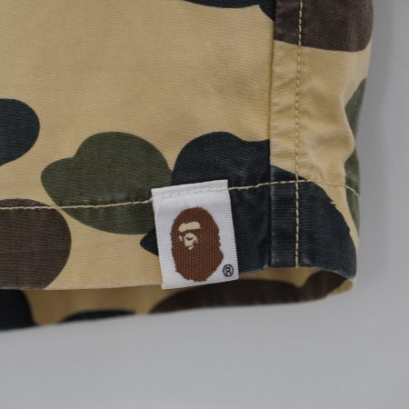 SHORT A BATHHING BAPE Camo - Hình ảnh 6